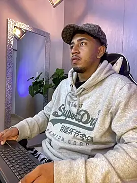 Brand Collins online show from 03-12-26, 11:49