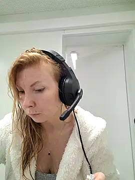 JenyJansy online show from 12-02-25, 06:03