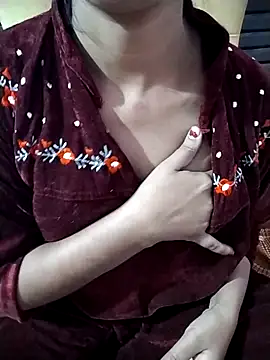 RASHMI SHARMA9 online show from 11-29-25, 06:00