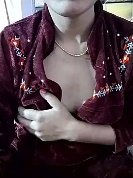 RASHMI SHARMA9 online show from 01-17-26, 07:46