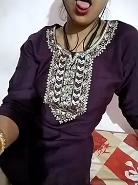 RASHMI SHARMA9 online show from 04-09-26, 06:24