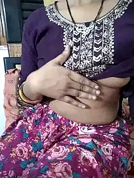 RASHMI SHARMA9 online show from 05-07-26, 01:49