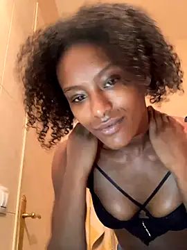    Hannah    online show from 12-03-25, 06:06