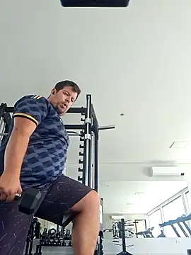 Leoon98 online show from 02-25-26, 03:10