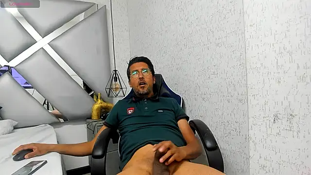 DANIDICK VC online show from 12-01-25, 12:21