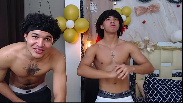 kim curlyy online show from 11-26-25, 05:58