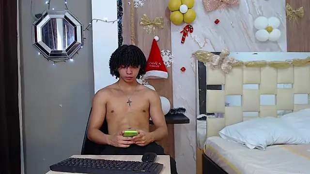 kim curlyy online show from 12-16-25, 03:06