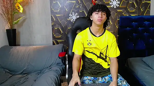 kim curlyy online show from 01-07-26, 02:30