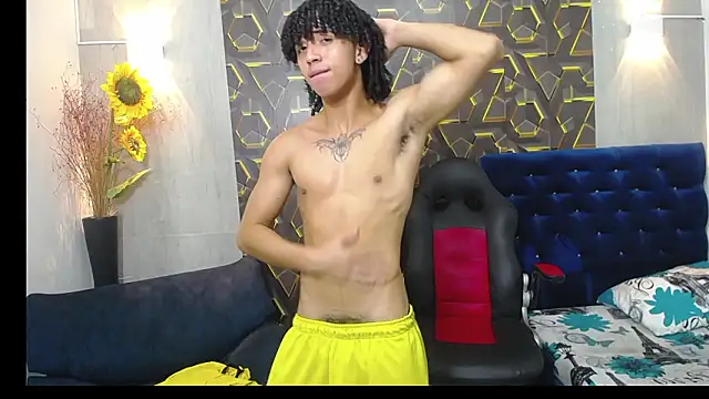 kim curlyy online show from 04-01-26, 05:19