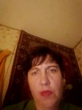 Snapshot of LusiaD chatting on 11-26-25, 08:54 LusiaD online show from 11-26-25, 08:54