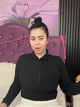 MegaBoobsDeee online show from 04-07-26, 03:56