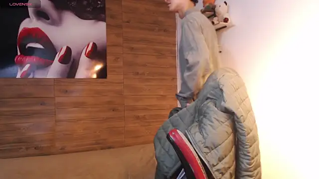 Michaelkoiv online show from 01-16-26, 12:31