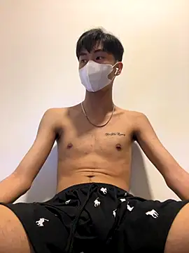 Snapshot of Jayki-e chatting on 12-03-25, 01:42 Jayki-e online show from 12-03-25, 01:42