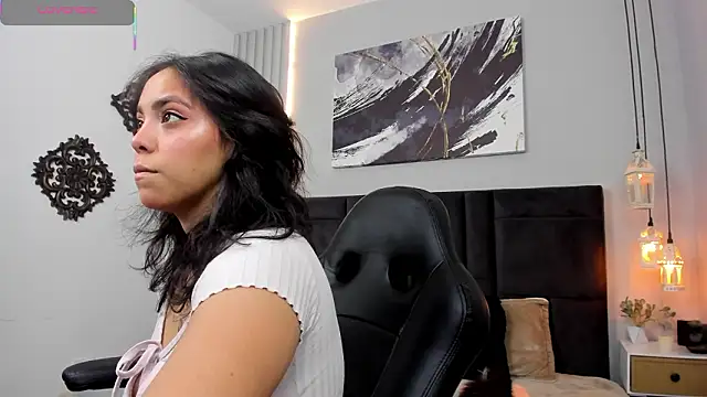 Scarlett musik online show from 03-07-26, 04:42