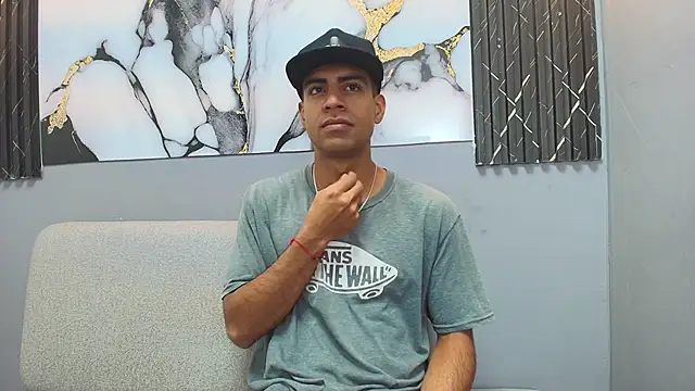 Snapshot of MARCO_SPENCER chatting on 11-27-25, 12:40 MARCO SPENCER online show from 11-27-25, 12:40