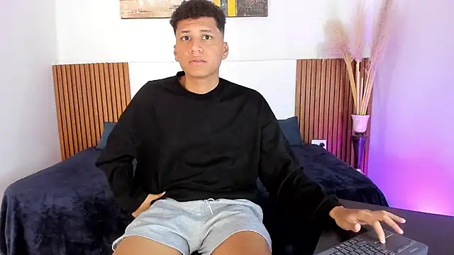 Andrey Lev1 online show from 11-26-25, 08:32