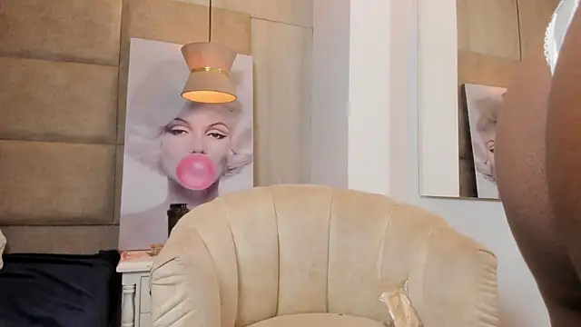 GenesisJordan online show from 01-08-26, 08:11