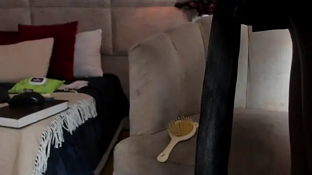 GenesisJordan online show from 04-09-26, 09:53