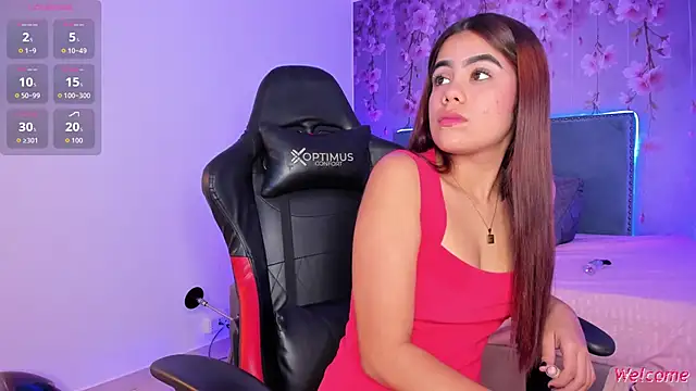 Anthonela art online show from 11-29-25, 01:58