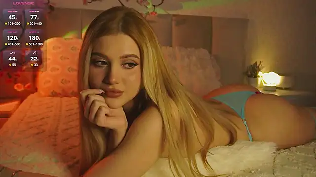 StripKelly online show from 02-12-26, 09:21