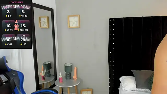 Bryan robayo5 online show from 01-18-26, 03:21