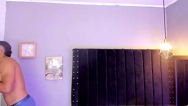 Bryan robayo5 online show from 02-02-26, 11:31