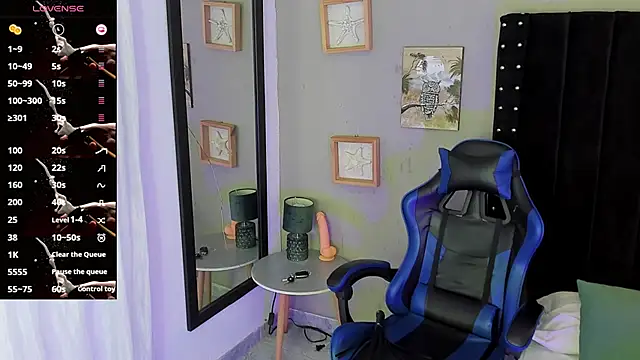 Bryan robayo5 online show from 03-14-26, 11:37