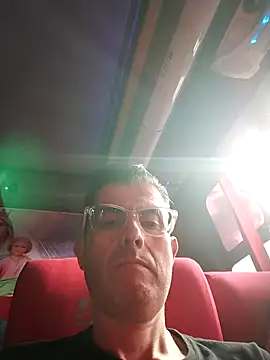 Fuegosutil online show from 12-13-25, 07:53