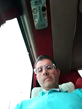 Fuegosutil online show from 12-20-25, 07:43