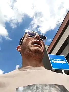 Fuegosutil online show from 01-07-26, 03:25