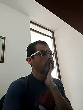 Fuegosutil online show from 01-08-26, 04:42