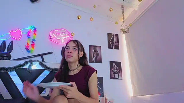 karla slut dirty online show from 07-11-26, 12:08