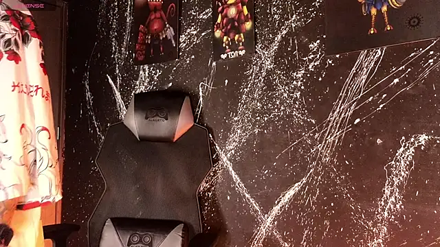 Paulo 527 online show from 12-05-25, 05:16