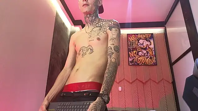 Paulo 527 online show from 02-15-26, 08:38