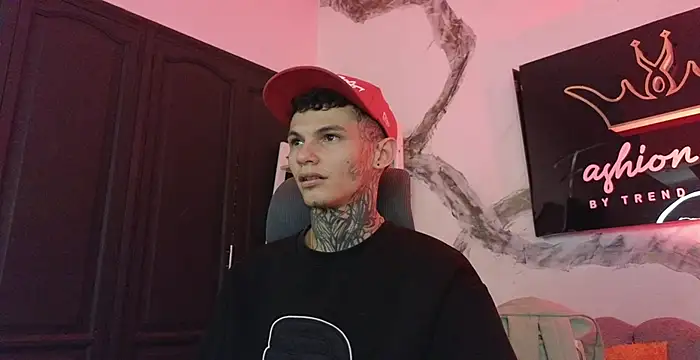 Paulo 527 online show from 02-28-26, 04:46