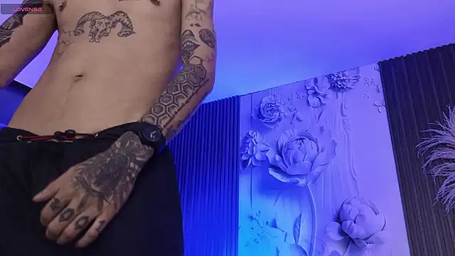 Paulo 527 online show from 03-10-26, 06:18