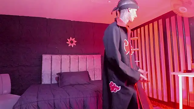 Paulo 527 online show from 03-12-26, 12:17