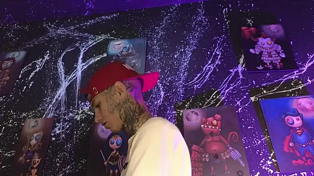 Paulo 527 online show from 03-19-26, 05:22