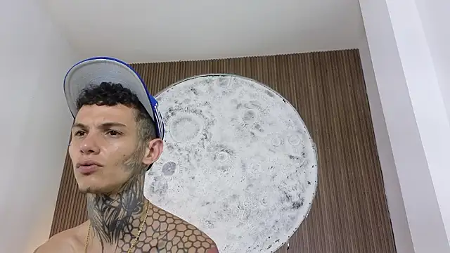 Paulo 527 online show from 03-30-26, 02:01