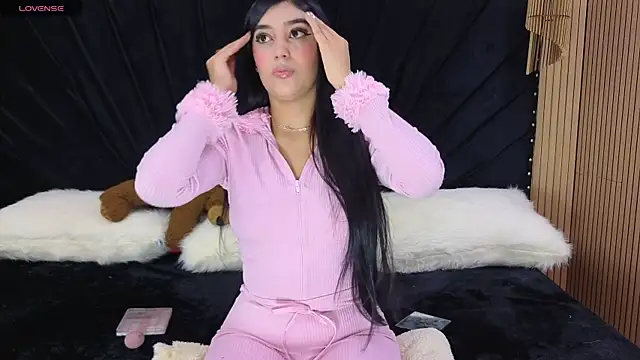 Venus Horney online show from 03-27-26, 08:19