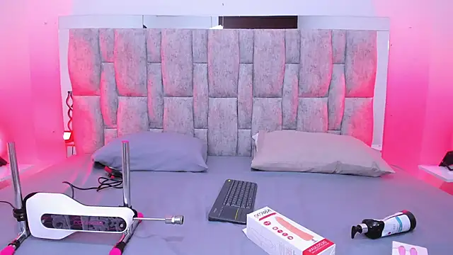 ZafiraNavarro online show from 02-05-26, 10:14