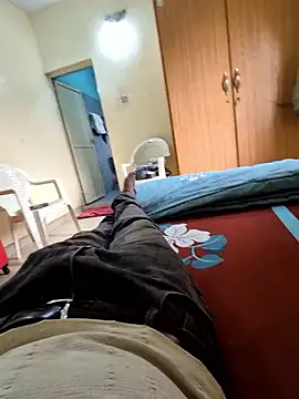 Jaaan668 online show from 01-10-26, 01:35