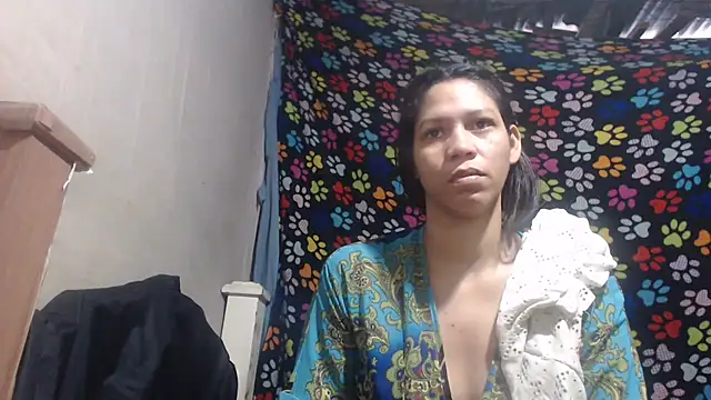 ELIZABET2- online show from 04-04-26, 12:02