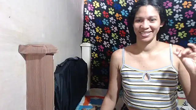 Snapshot of ELIZABET2- chatting on 04-18-26, 07:58 ELIZABET2- online show from 04-18-26, 07:58
