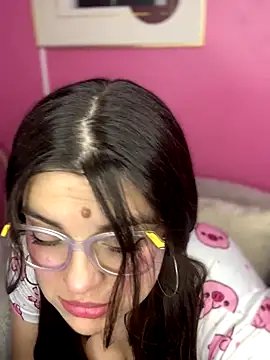 Scarletts Boobs online show from 12-03-25, 08:40