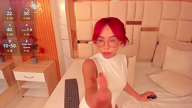 samantha quinnn online show from 02-27-26, 05:51