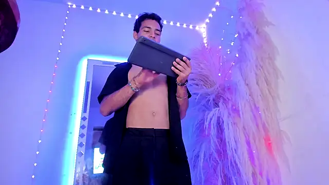 All fetiche online show from 11-27-25, 01:02