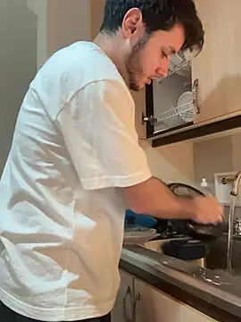 RicoValen online show from 02-24-26, 01:47