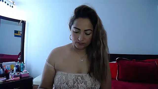 ximenaxcite19 online show from 04-08-26, 01:33