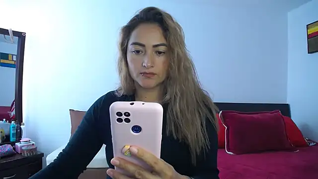 ximenaxcite19 online show from 04-11-26, 01:37